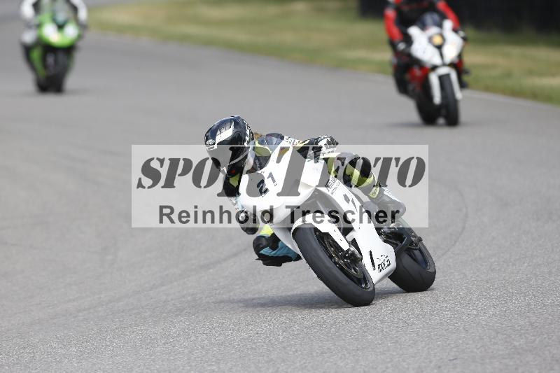 /19 06.06.2026  TZ Motorsport ADR/Gruppe gelb/21